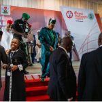 Grand Challenges Nigeria Recognizes Common Heritage Foundation CHF