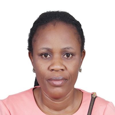 Dr. Adedoyin Adesina Ph.D, Cert Health Econs