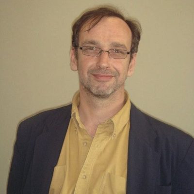 Dr. Michael Watts Ph.D