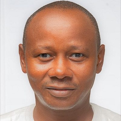 Dr. Sani Njobdi Ph.D