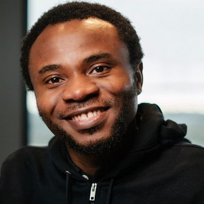 Dr. Emmanuel Ayeni Ph.D, MPH