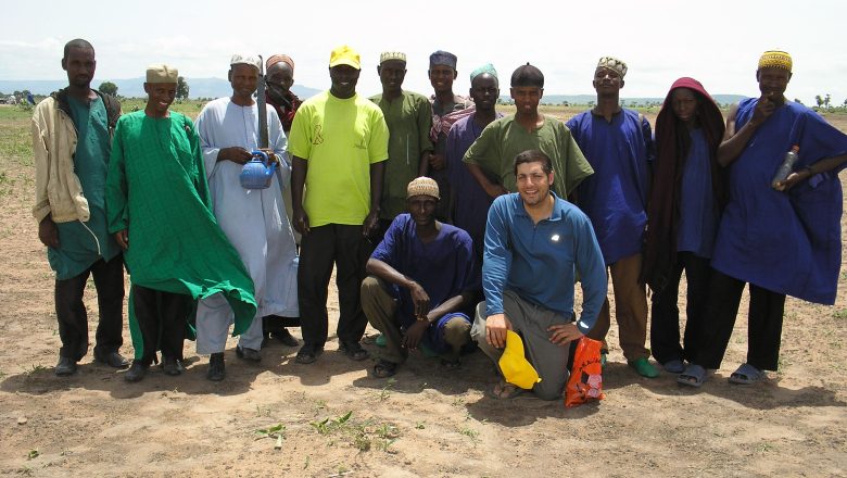 Supporting Intra-Sectoral Collaboration in the Primary Education Sector in Northern Nigeria