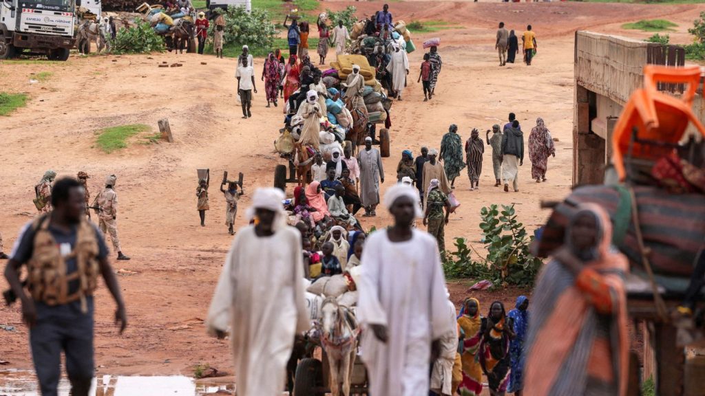 Conflict & Peacebuilding