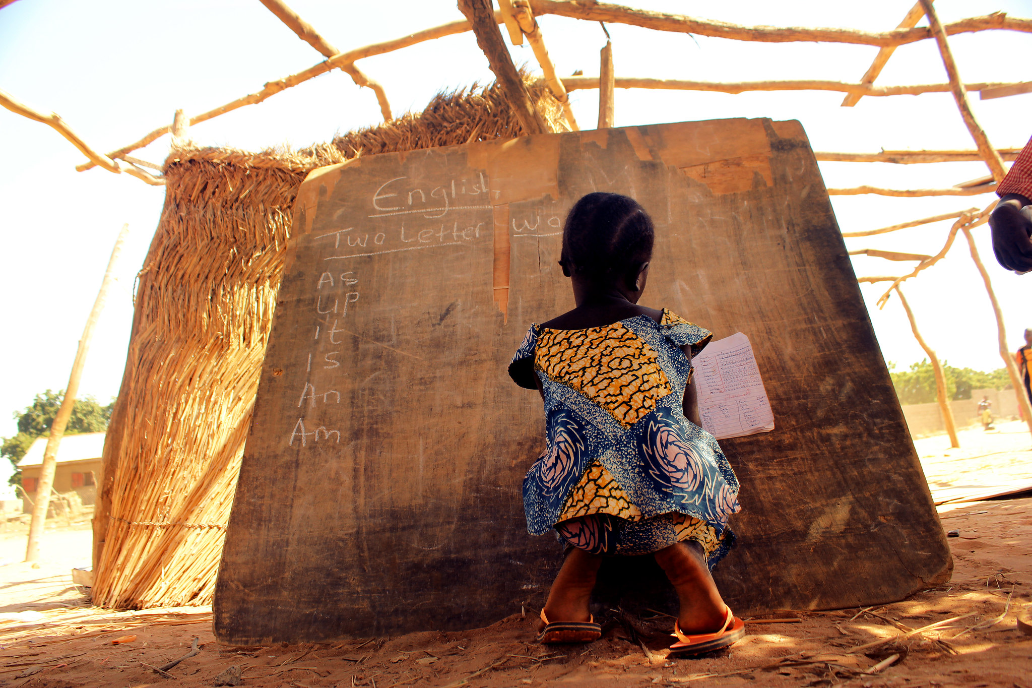 CHF’s Legacy in Nigerian Health Education