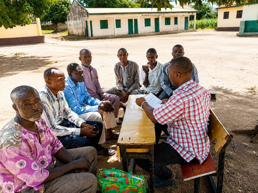 CHF-Community-Development