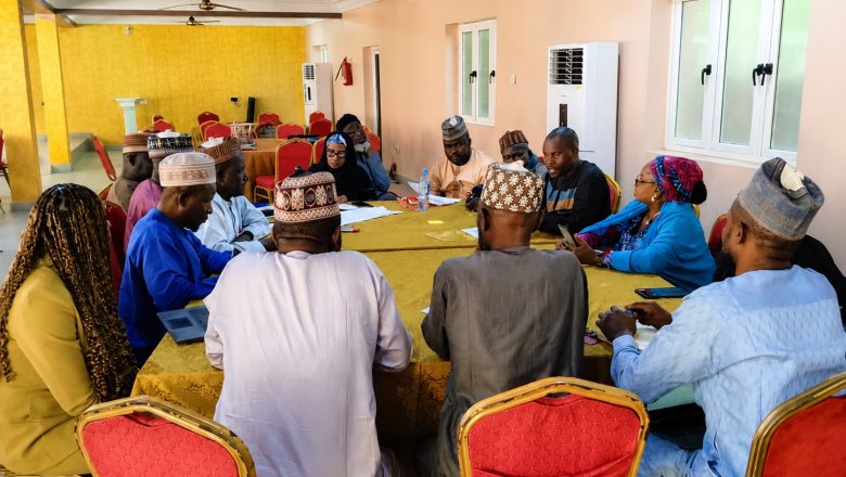 Implementing Nigeria’s Universal Basic Education Act: The case of Adamawa State