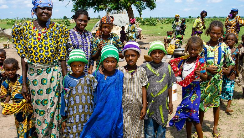 How Community-Directed Intervention Ended River Blindness in Nasarawa State