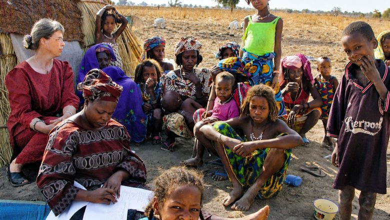 From Conflict to Cooperation: A Cross-Community Success in Benue State