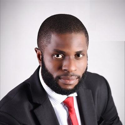 John Nkanu B.Sc