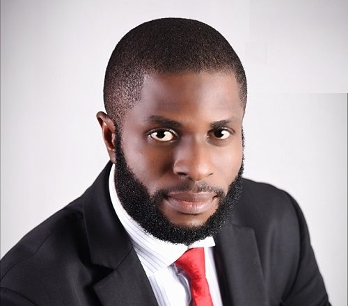 John Nkanu